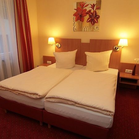 סנט ונדל Hotel Posthof מראה חיצוני תמונה