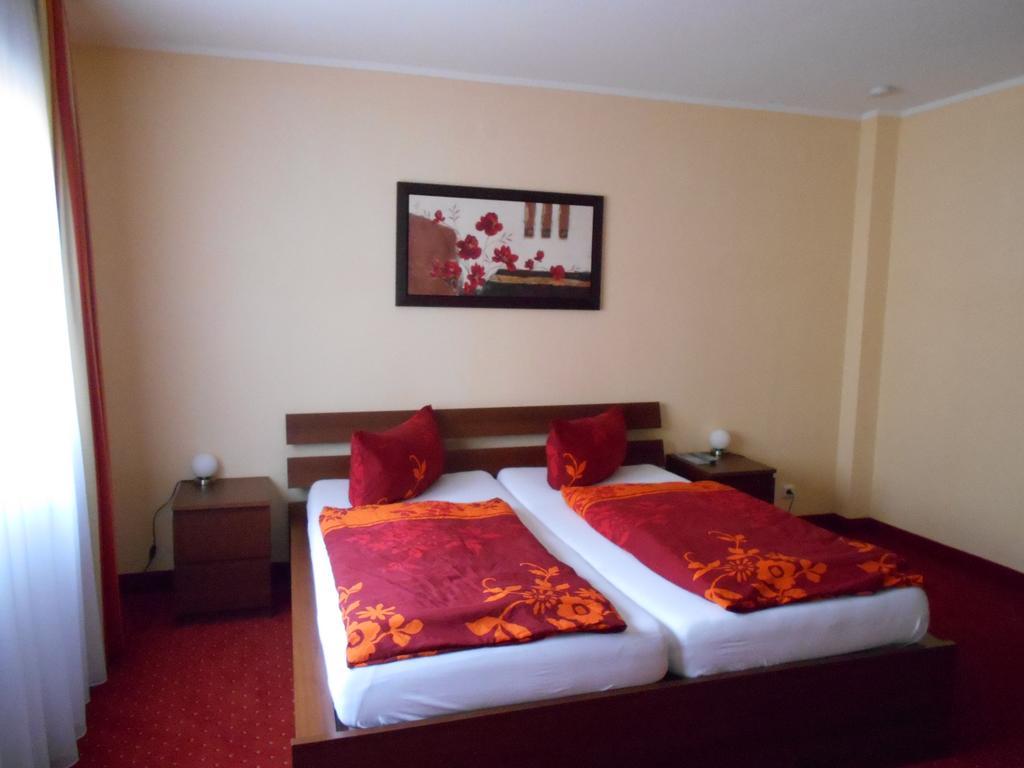 סנט ונדל Hotel Posthof חדר תמונה
