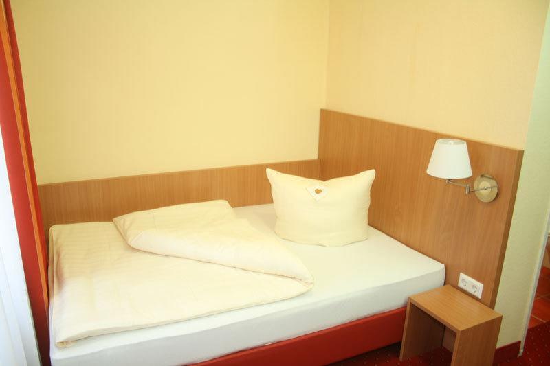 סנט ונדל Hotel Posthof חדר תמונה
