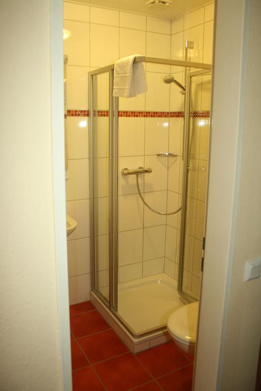 סנט ונדל Hotel Posthof חדר תמונה