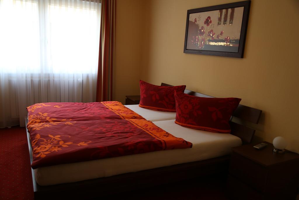סנט ונדל Hotel Posthof מראה חיצוני תמונה
