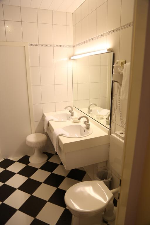 סנט ונדל Hotel Posthof מראה חיצוני תמונה