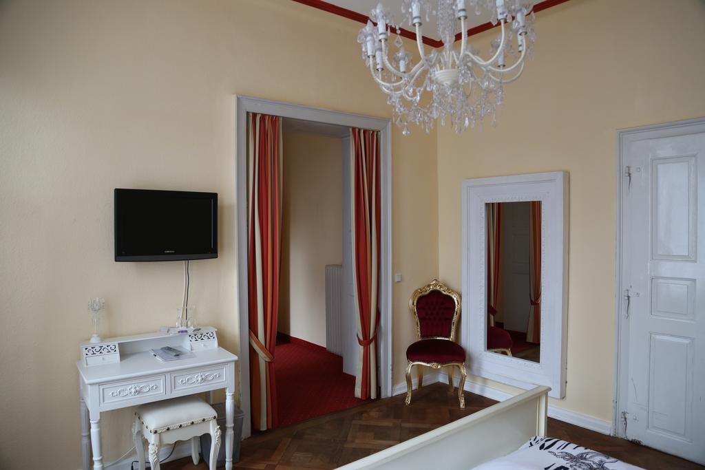 סנט ונדל Hotel Posthof מראה חיצוני תמונה