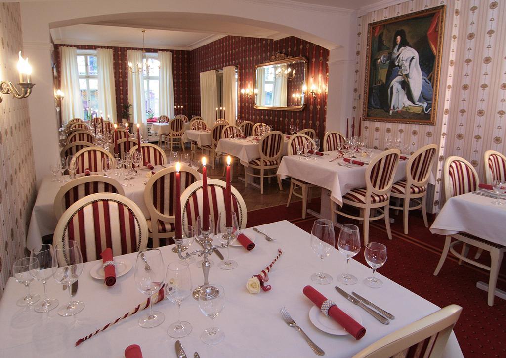 סנט ונדל Hotel Posthof מראה חיצוני תמונה
