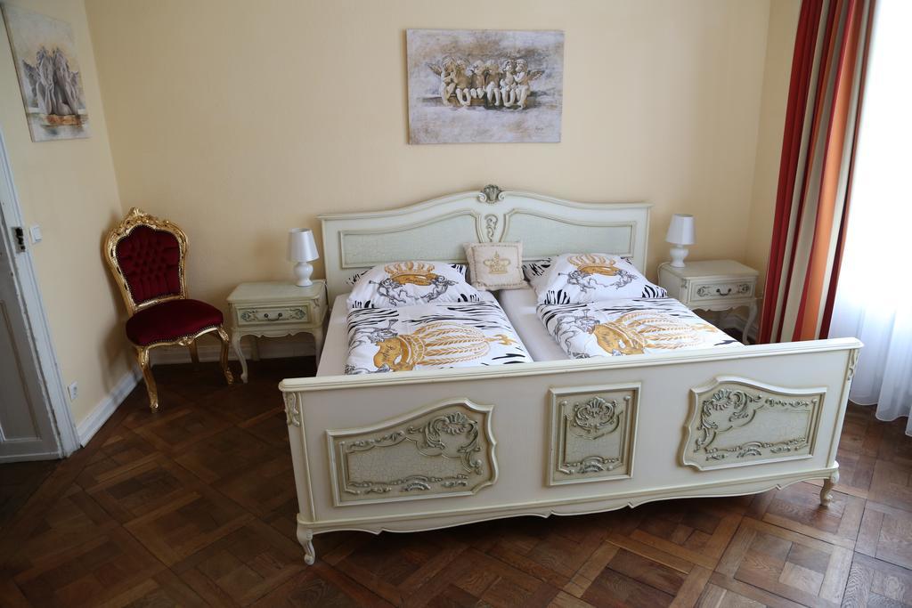 סנט ונדל Hotel Posthof מראה חיצוני תמונה