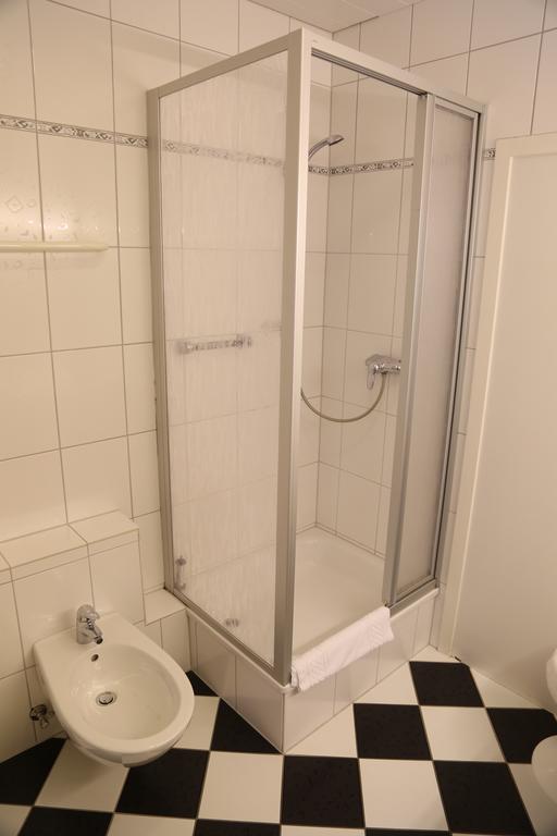 סנט ונדל Hotel Posthof מראה חיצוני תמונה